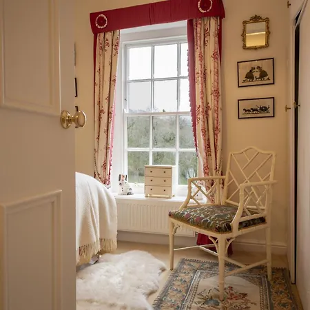Virginia Vakantiehuis York