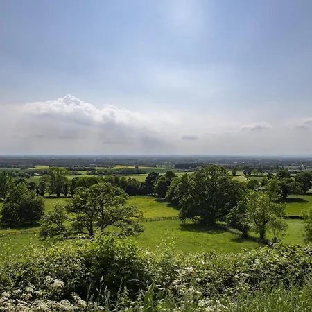 Virginia Vakantiehuis York